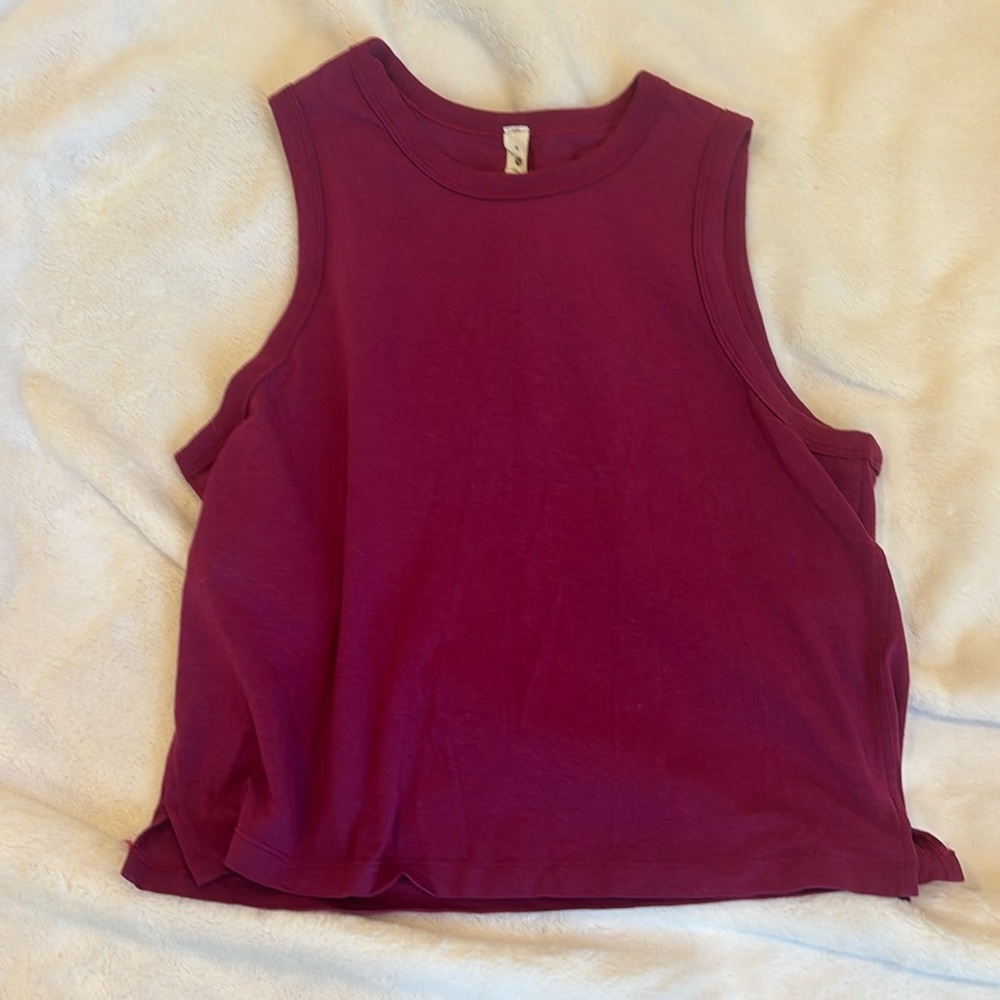 lulu tank<3